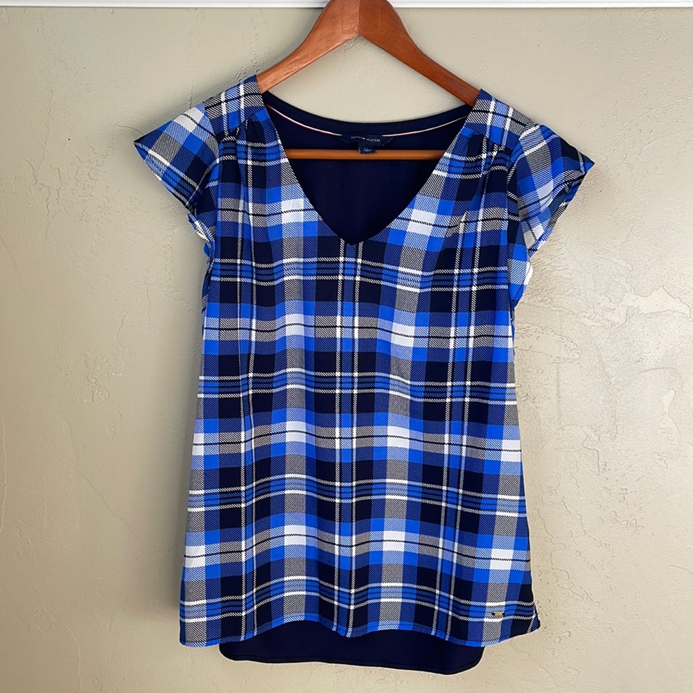 Tommy Hilfiger s women top